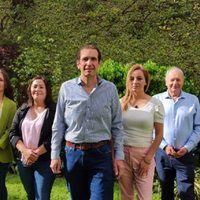 La UCR de Neuquén selló la alianza con el ARI y descartó acuerdo con Figueroa