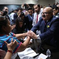 Titular de Salud en Veracruz dice que opositores y prensa hicieron 'un circo” con el dengue… pero hay 23 muertos