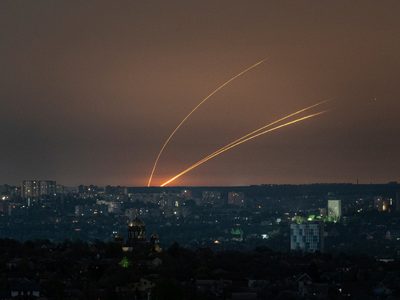 Los países europeos con sistemas Patriot tienen reparos con dárselos a Ucrania