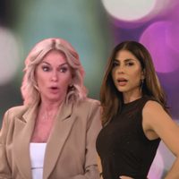 Se cansó: el tenso momento que se vivió entre Yanina Latorre y Majo Martino en "SQP"
