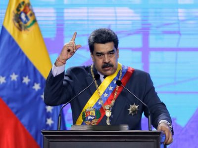 Facebook sanciona a Nicolás Maduro y le suspende su cuenta oficial