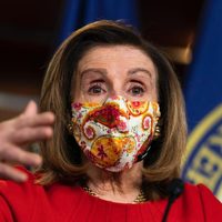 Pelosi defiende su viaje a Taiwán y acusa a Xi Jinping de comportarse "como un matón asustado"