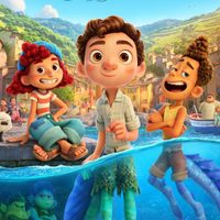 "Luca": entender al otro