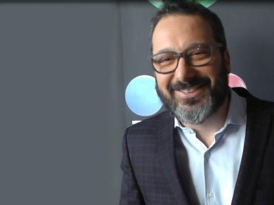Igual a papá: así está hoy Elena, la hija adolescente de Gerardo Rozín y Carmela Bárbaro