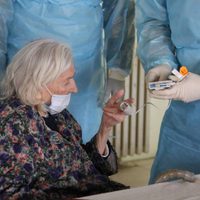 Alarma en Berisso: se activó el protocolo de coronavirus en un hogar de ancianos