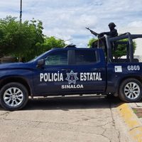 Segundo ataque a policías de Culiacán en menos de 24 horas, deja un agente sin vida