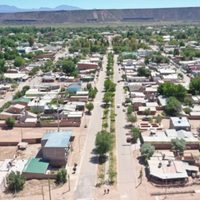 Rincón de los Sauces avanza con una obra clave de fibra óptica para potenciar la conectividad en Vaca Muerta