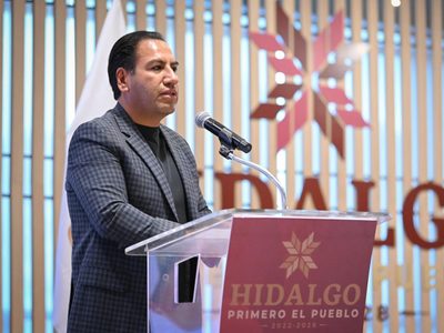 Ramírez Aguilar niega desplazamientos forzados de familias tzeltales por crimen organizado
