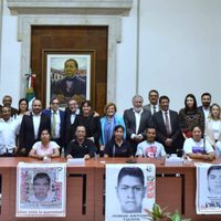Dos expertos del GIEI se reintegran a investigación del caso Ayotzinapa