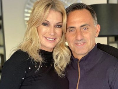 "Me mintió": Yanina Latorre confesó el detrás de escena de su perdón a Diego