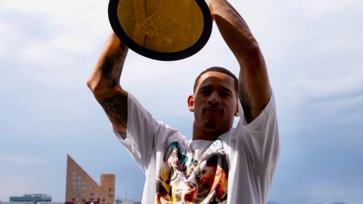 Juan Toscano a los Lakers