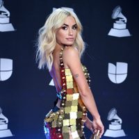 “Sí, acepto”: Lali Espósito quedó obnubilada por la belleza de un artista internacional