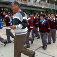 El ciclo escolar iniciará el 24 de agosto, informa la SEP; clases serán transmitidas por TV