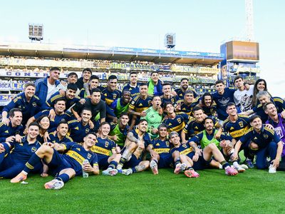 Boca planea dos amistosos con público en La Bombonera durante la pretemporada