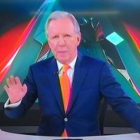 Como anticipó Proceso, López Dóriga deja Noticieros de Televisa