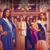 La serie "Señorita 89", para debatir los concursos de belleza