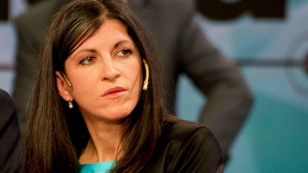 Fernanda Vallejos, diputada nacional. Fuente: (Twitter)