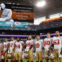 Tras la trágica muerte de Kobe Bryant borraron este anuncio del Super Bowl 2020