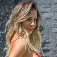"¿Quién lo hace mejor?": Noelia Marzol y su novio en un enfrentamiento único