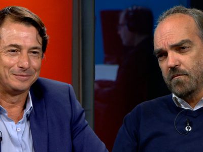 Goriglesias contra Liporocotó: los legisladores de Cambiemos siguen peleando por Twitter