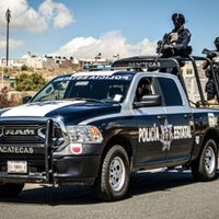 Encuentran siete cadáveres en los límites de Zacatecas con San Luis Potosí