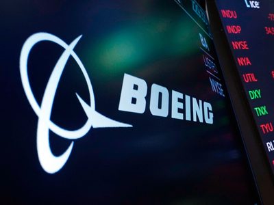 El director general y otros dos altos directivos de Boeing dejarán la compañía