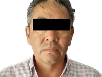 Detienen al "monstruo", profesor acusado de abusar sexualmente de menores en kínder de Tultitlán