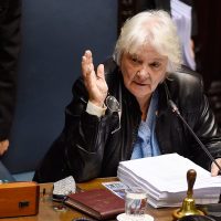 De la guerrilla a la Vicepresidencia