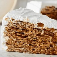 La receta del famoso rogel de Maru Botana con solo 5 ingredientes