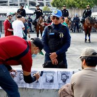 CDHCM reconoce el informe del Comité de Desapariciones Forzadas de la ONU sobre México