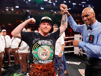 El doble que la pelea ante Munguia: cuánto dinero ganó Canelo Álvarez tras vencer a Edgar Berlanga