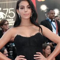 ¿La aprobó Cristiano? Georgina Rodríguez organizó esta especial fiesta de disfraces en cuarentena