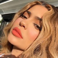 "¡Embarazo y coronavirus!" Kylie Jenner impacta sus fans