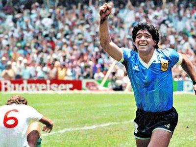 Falleció Maradona: el proyecto que tenía en España que nunca podrá ser