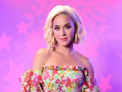 Katy Perry afronta los desafíos de ser madre primeriza y los comparte con sus fanáticos