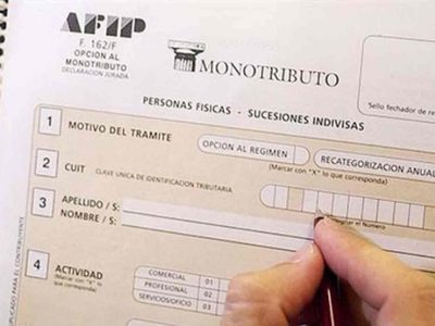 ¿Hasta cuándo pueden recategorizarse los monotributistas este 2020?