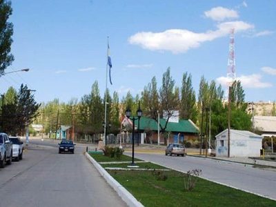 Una localidad neuquina volvió a fase 1