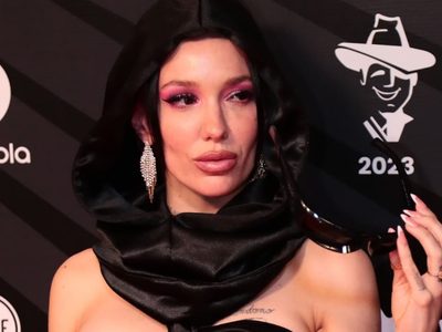 Duro revés para La Joaqui, en medio de su brillante presente en "Got Talent"