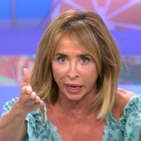 María Patiño da el zasca de su carrera: "Estamos viendo a un hombre egoísta"