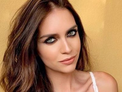 ¡Epa! Zaira Nara recibió un llamativo regalo que la sorprendió pero...¡no se lo obsequió su marido!