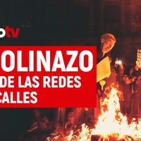 Proceso TV - Gasolinazo, la ira de las redes a las calles