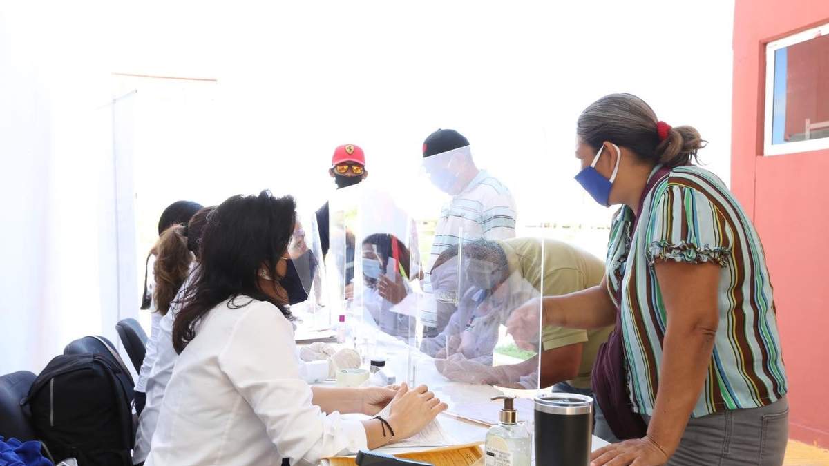 El Fonatur puso en marcha el reclutamiento en Maxcanú