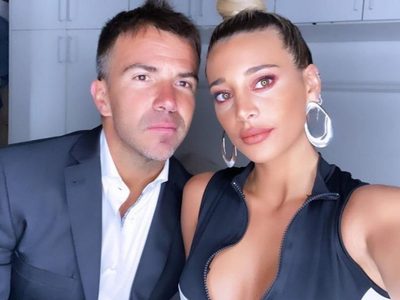 "Un gran paso": Sol Pérez se sinceró sobre su futuro en pareja y dio un importante anuncio