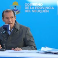 Omar Gutiérrez presentó la estrategia neuquina para promover el empleo joven