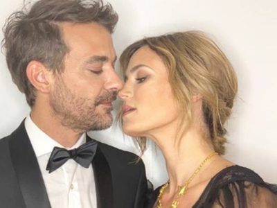 El nuevo reto que Pedro Alfonso no descarta hacer con Paula Chaves