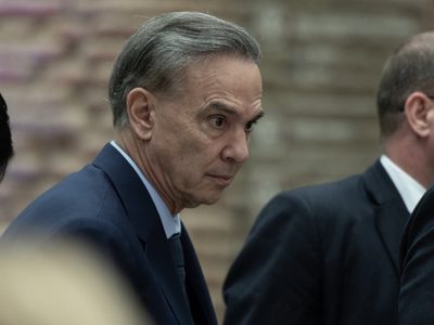 ¡Polémico! Para Pichetto "las mujeres van a poder tener otro subsidio para tener hijos más pobres"