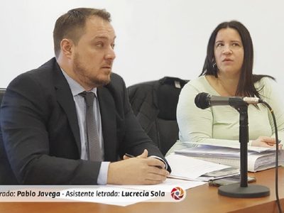 Seis meses de preventiva para el hombre acusado del crimen en el Paseo de la Costa