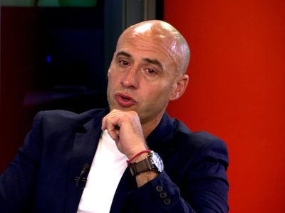 Las divinas plantas "todoterreno" que Esteban Trebucq eligió para su casa en City Bell