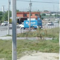 Reportan narcobloqueos en Reynosa
