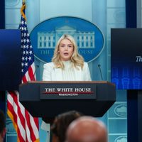 Casa Blanca descarta autorización del Capitolio para despliegue de tropas en Medio Oriente